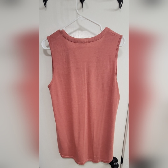 Tank Top - Picture 2 of 3